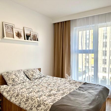 Legnicka Residence 弗罗茨瓦夫 外观 照片