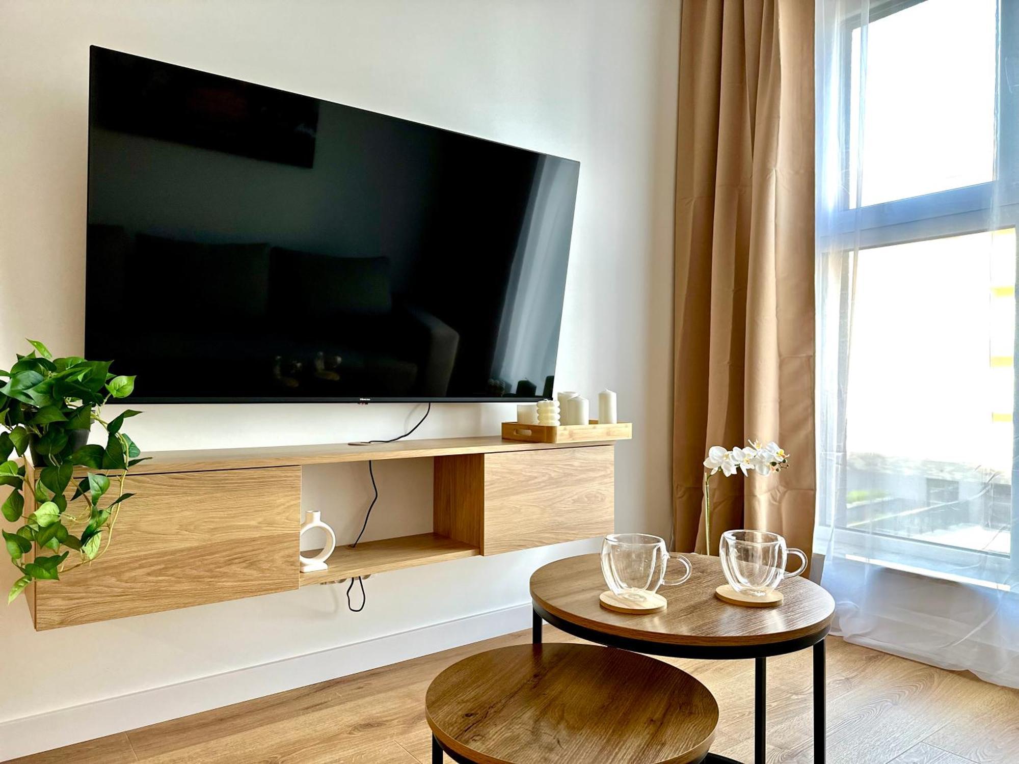 Legnicka Residence 弗罗茨瓦夫 外观 照片